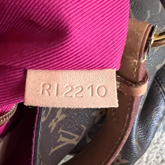 Louis Vuitton Graceful PM - Picture 11 of 14